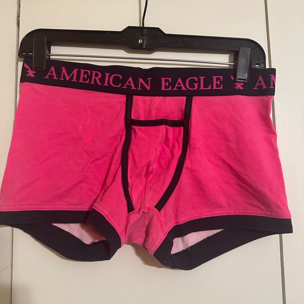 American Eagle Men’s Underwear